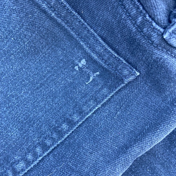 Tory Burch Super Skinny Jean Sz: 29 - Picture 7 of 8